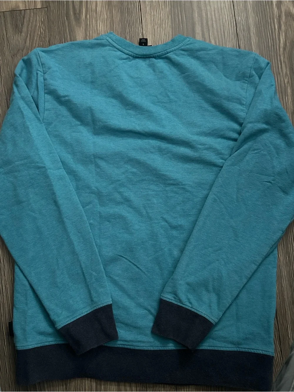 Patagonia classic crewneck